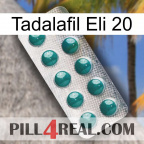 Tadalafil Eli 20 dapoxetine1